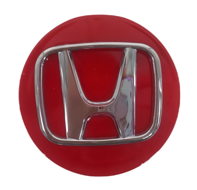 Honda Floating Center Caps - WheelsFloat