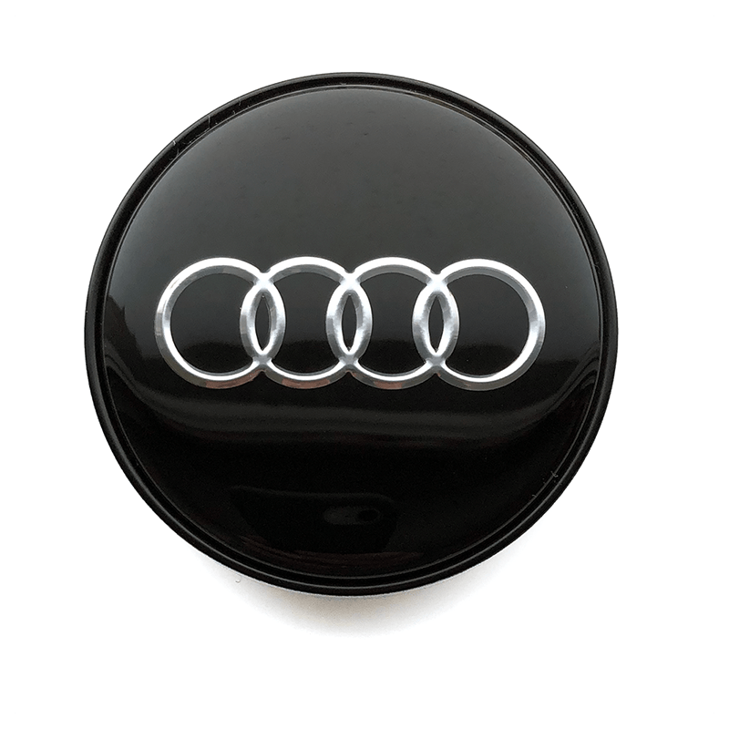 AUDI Floating Center Cap - WheelsFloat