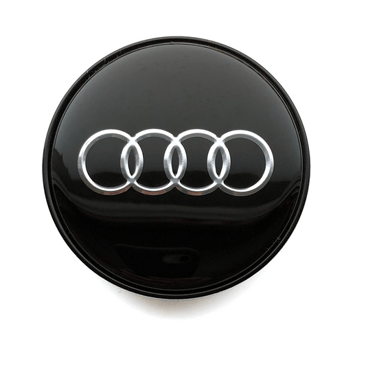 AUDI Floating Center Cap - WheelsFloat