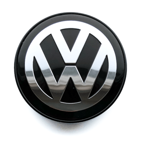 Volkswagen Floating Center Cap - WheelsFloat