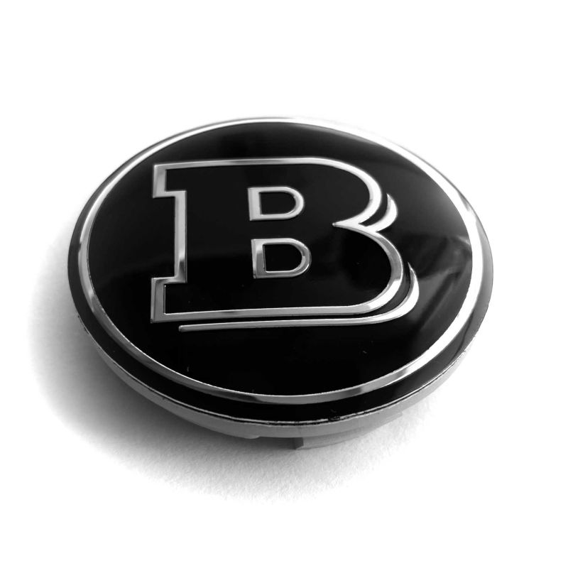 Mercedes-Benz Floating Center Cap - WheelsFloat