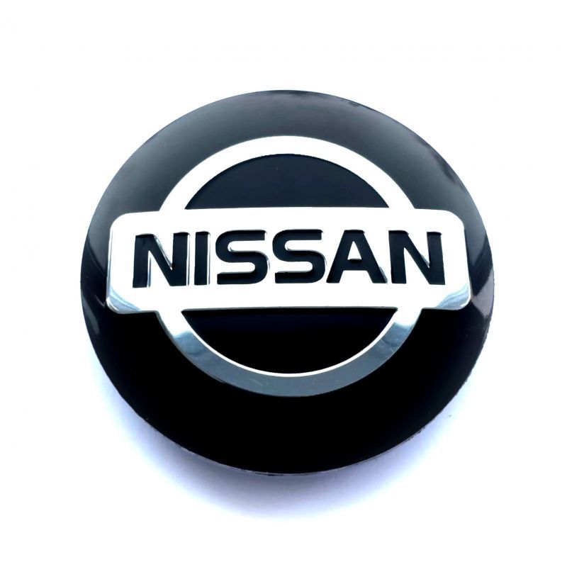 Nissan Floating Center Cap - WheelsFloat