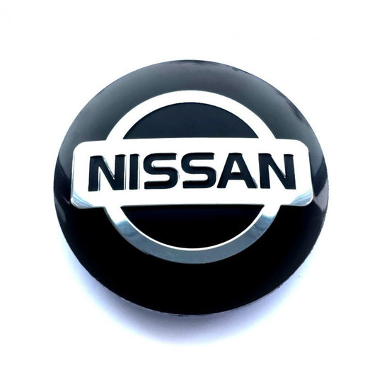 Nissan Floating Center Cap - WheelsFloat