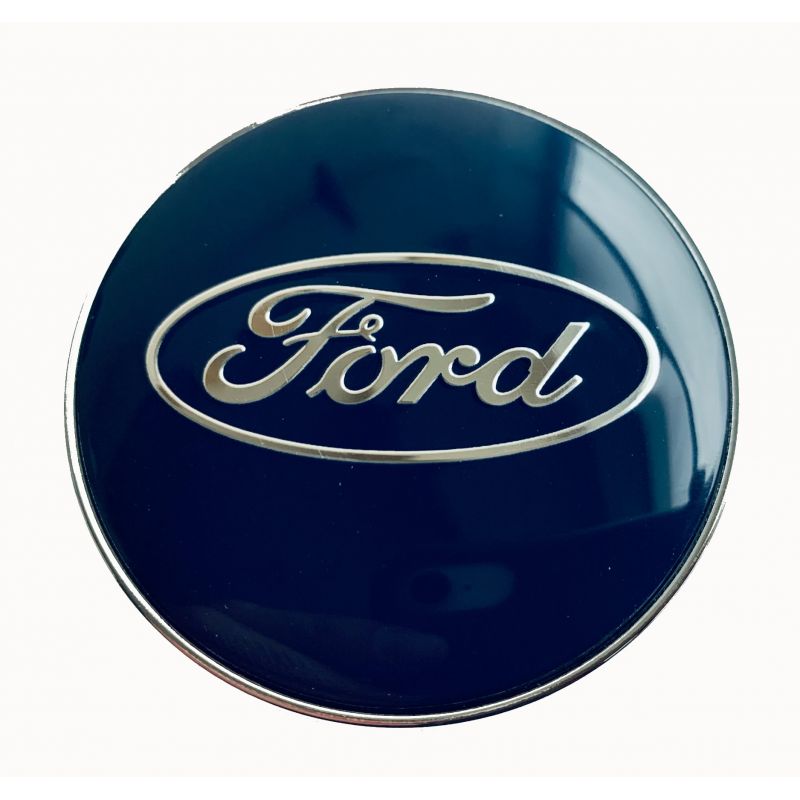 Ford Floating Center Cap - WheelsFloat
