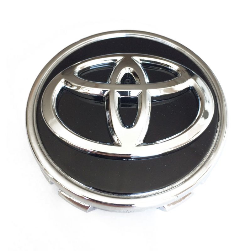 Toyota Floating Center Cap - WheelsFloat