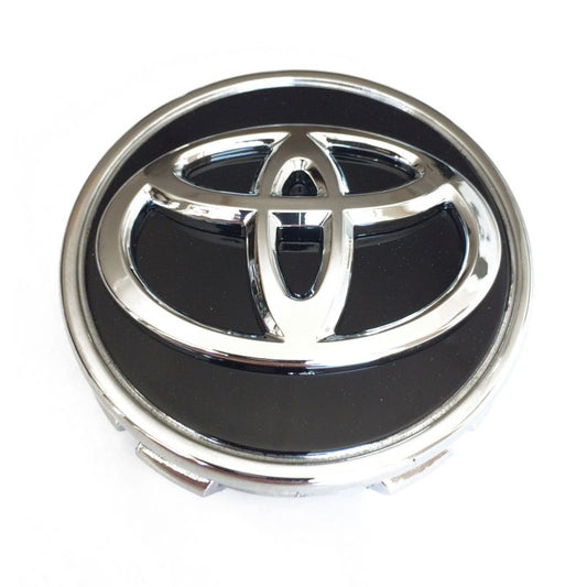 Toyota Floating Center Cap - WheelsFloat
