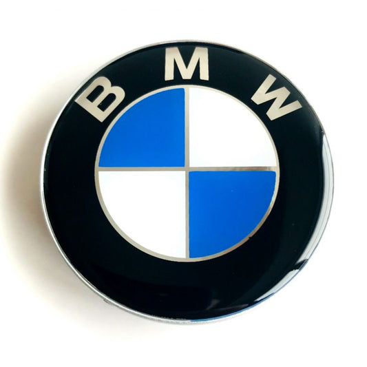 BMW Floating Center Cap - WheelsFloat