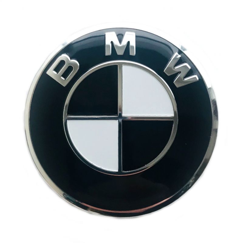 BMW Floating Center Cap - WheelsFloat