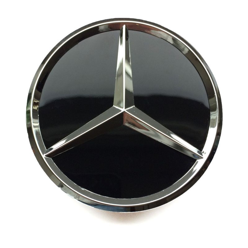 Mercedes-Benz Floating Center Cap - WheelsFloat