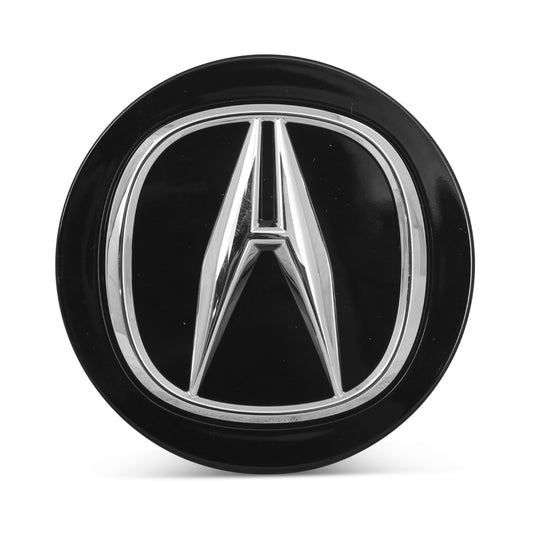 Acura Floating/Spinning Center Caps