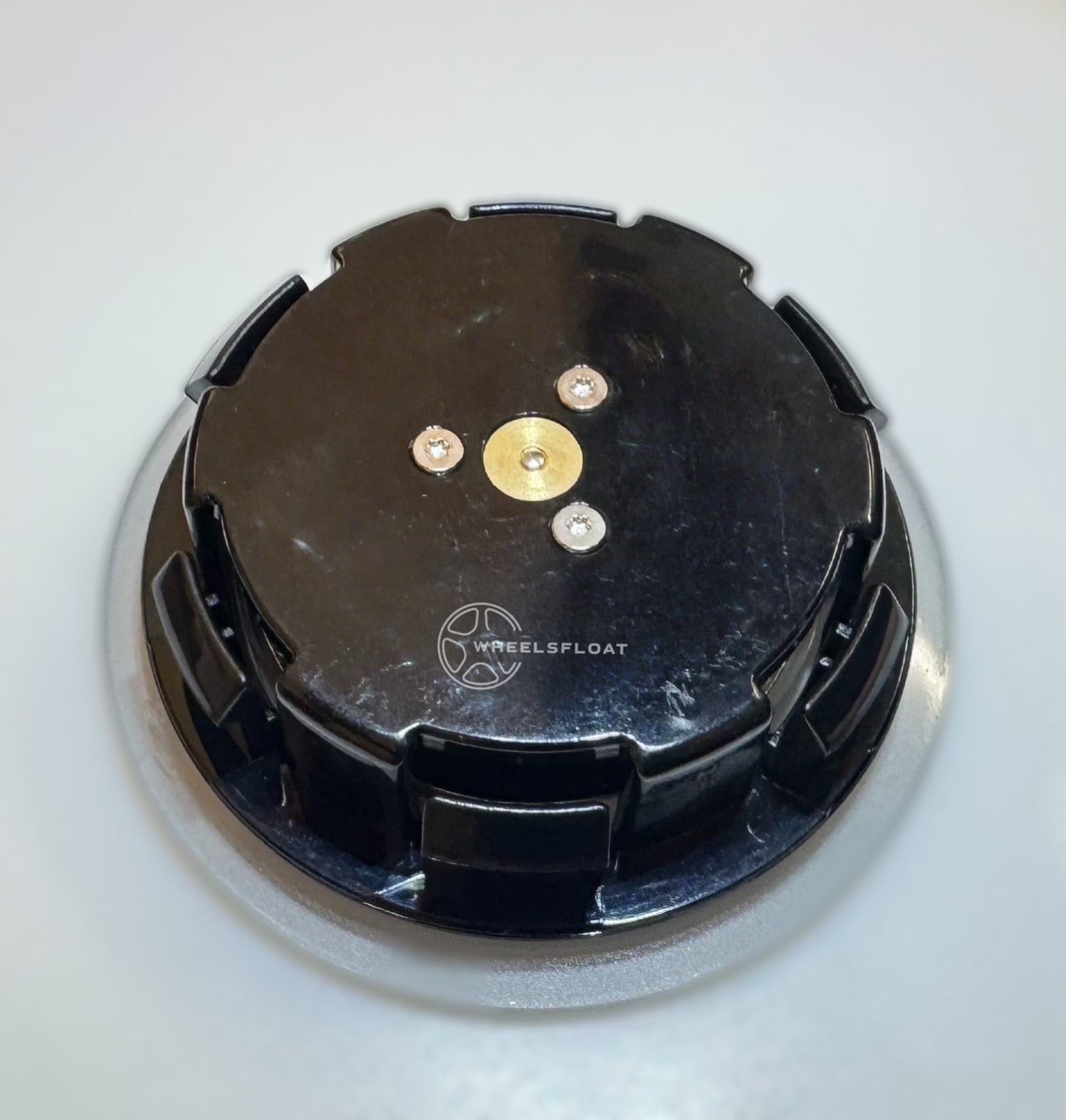Ford Floating Center Cap - WheelsFloat