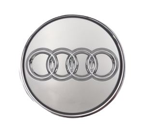 AUDI Floating Center Cap - WheelsFloat