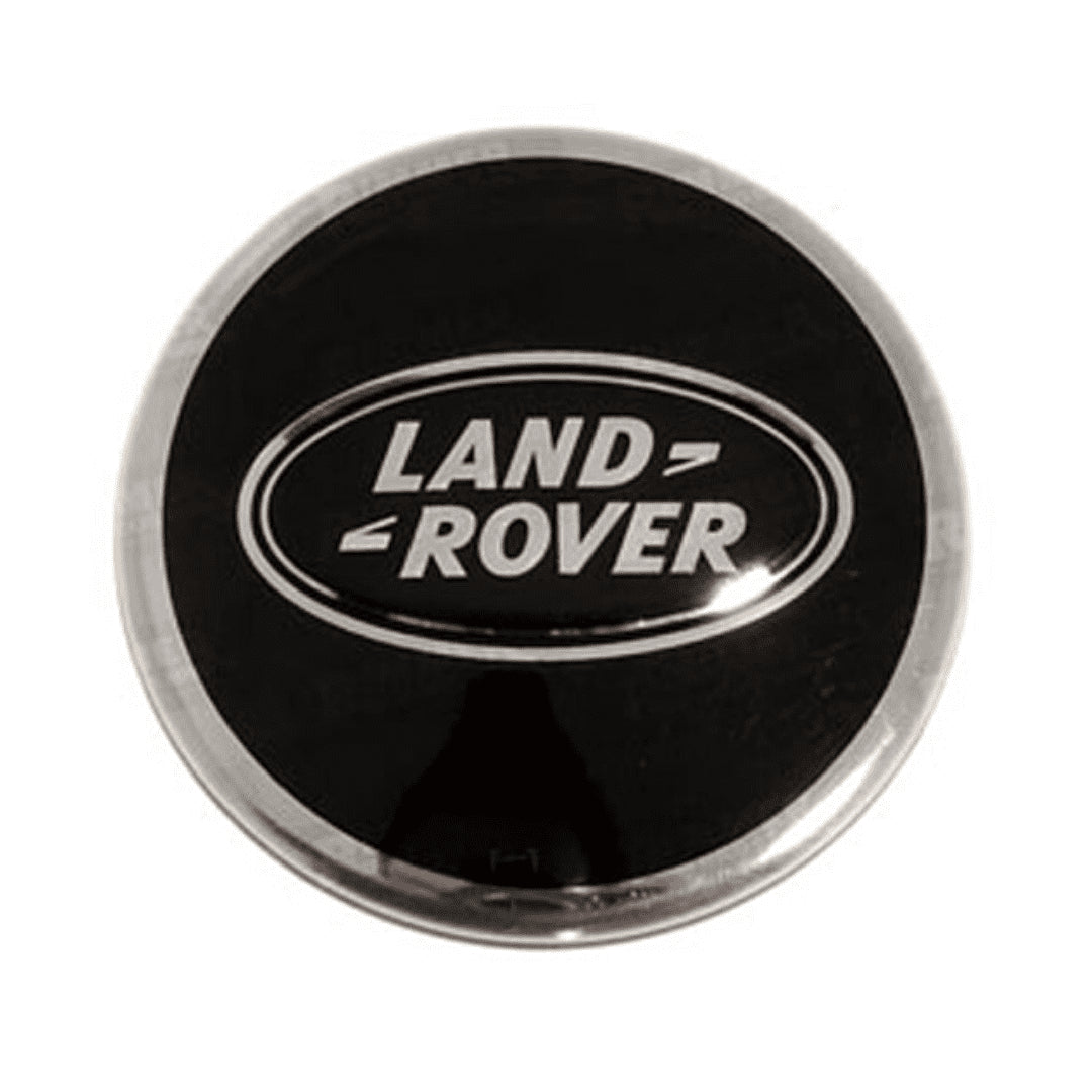 Land Rover (Range Rover) Floating/Spinning Center Caps