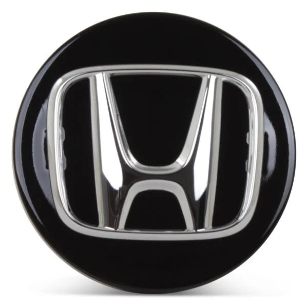 Honda Floating Center Caps - WheelsFloat