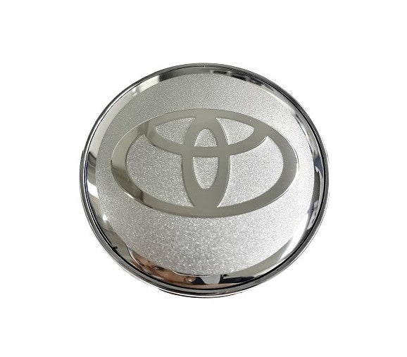 Toyota Floating Center Cap - WheelsFloat