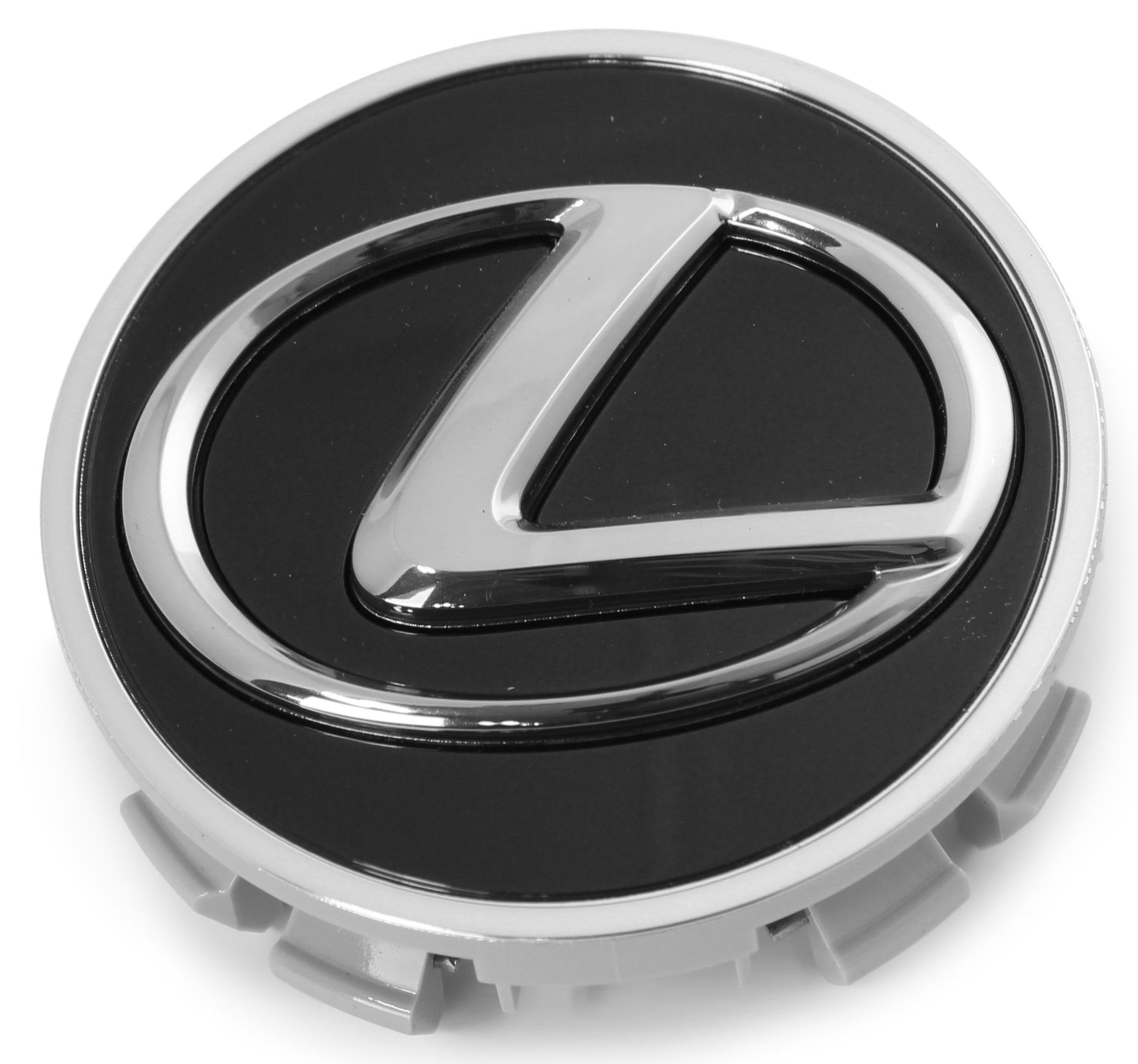 Lexus Floating Center Caps - WheelsFloat