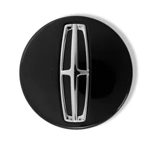 Lincoln Floating/Spinning Center Caps