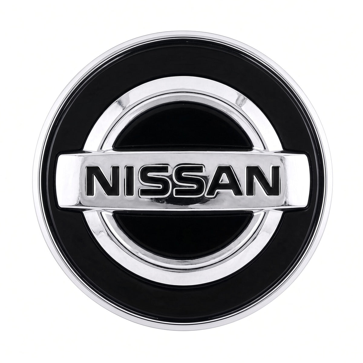 Schwimmende Mittelkappe für Nissan