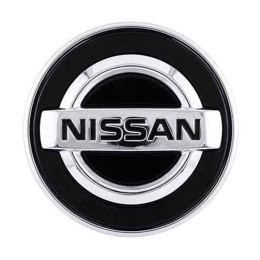 Schwimmende Mittelkappe für Nissan