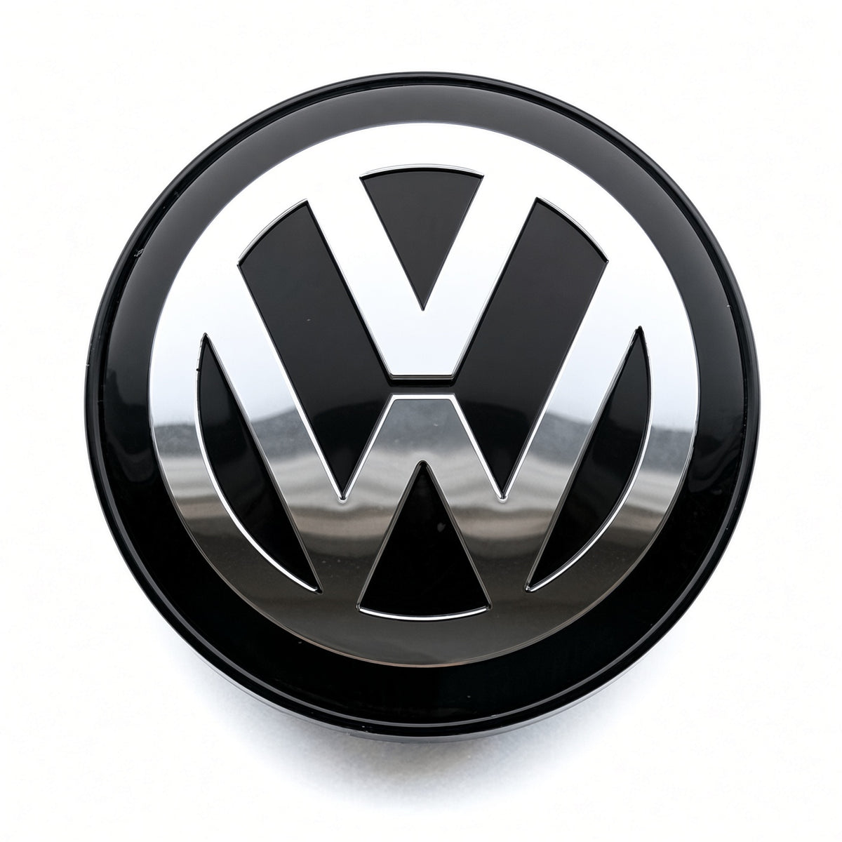 Volkswagen Floating Center caps WheelsFloat