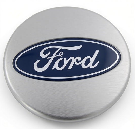 Ford Floating/Spinning Center Caps