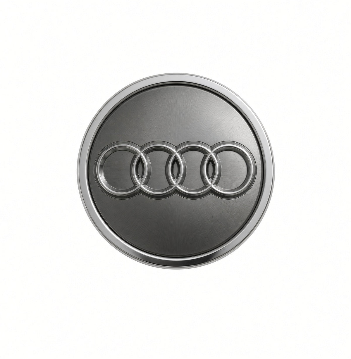 Pływająca nasadka środkowa AUDI