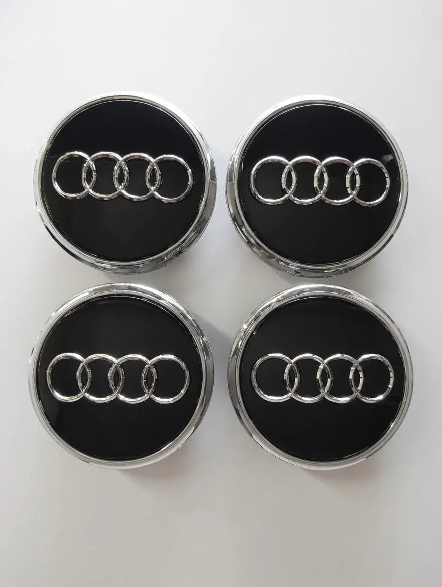 Pływająca nasadka środkowa AUDI