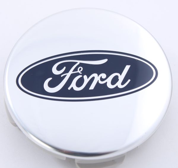 Schwimmende Mittelkappe für Ford