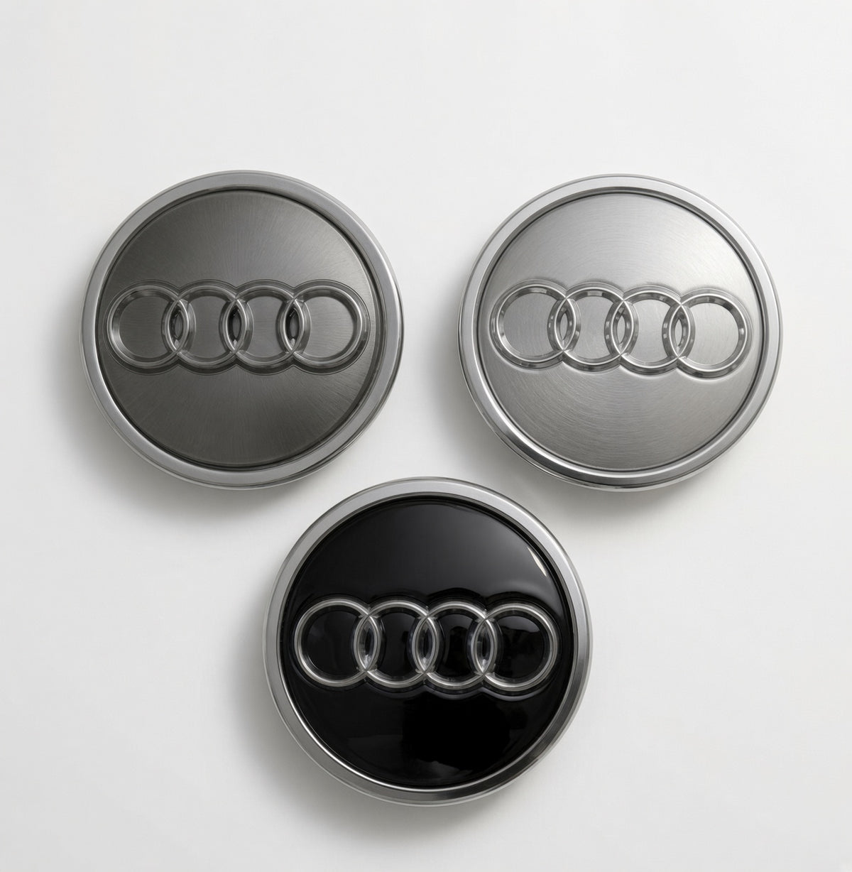 Pływająca nasadka środkowa AUDI