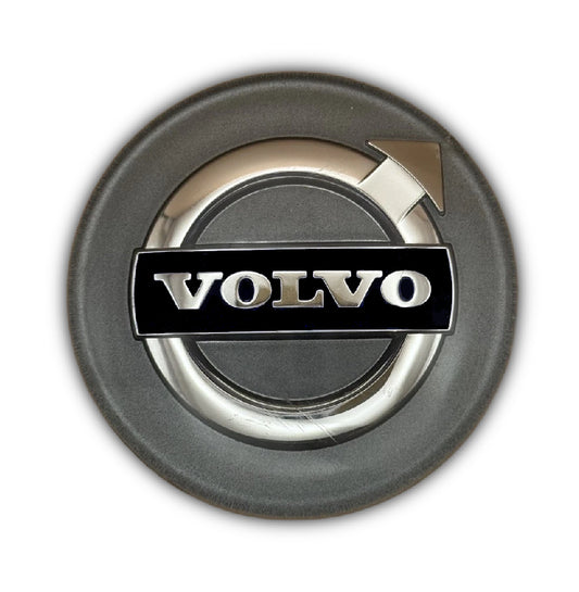 Volvo Floating/Spinning Center caps